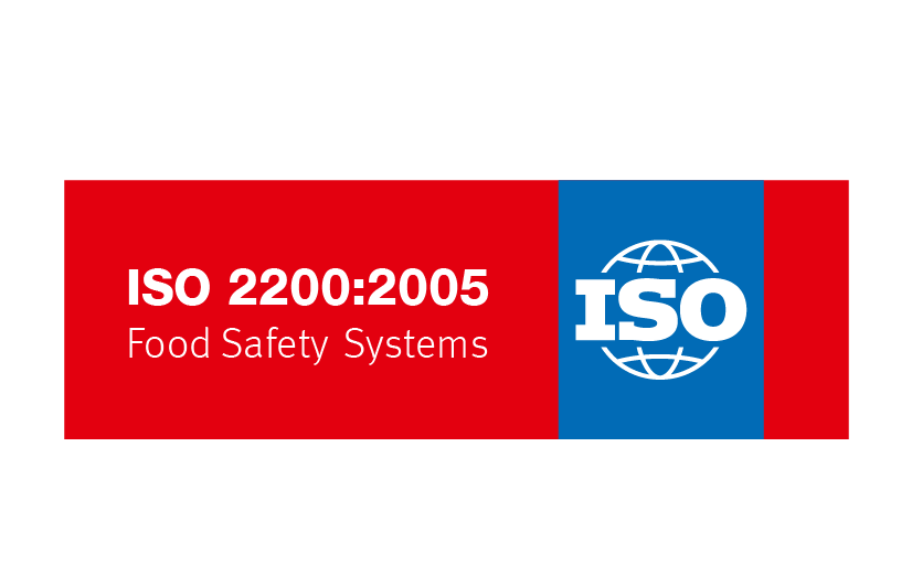 ISO 2200:2005  Food Safety Management System ISO 2200:2005  Food Safety Management System